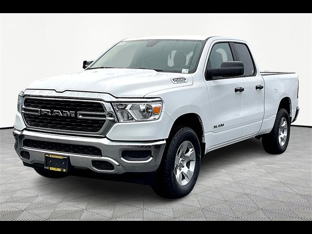 2024 Ram 1500 Big Horn