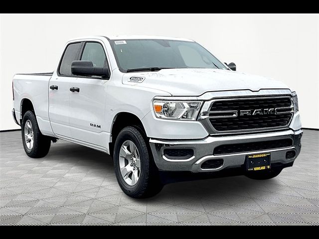 2024 Ram 1500 Big Horn