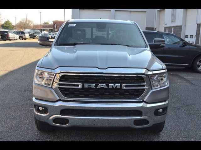 2024 Ram 1500 Big Horn