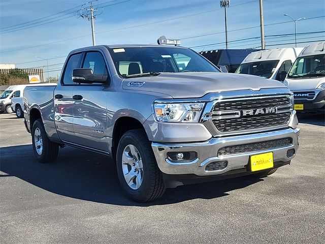 2024 Ram 1500 Lone Star