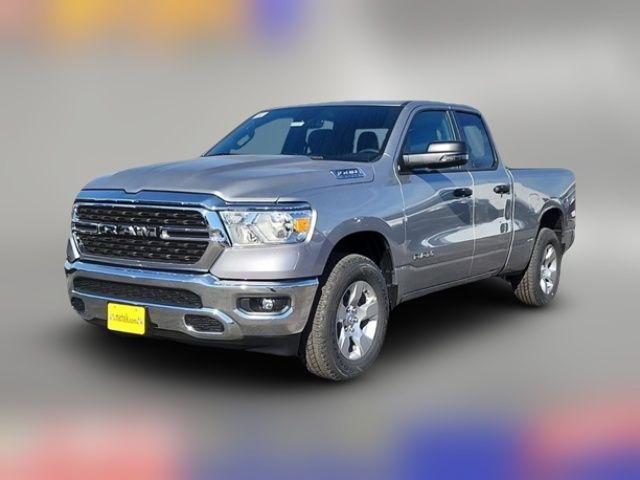 2024 Ram 1500 Lone Star