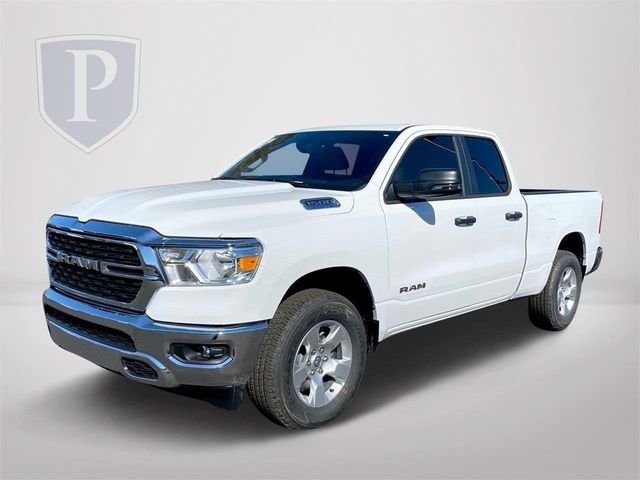 2024 Ram 1500 Big Horn