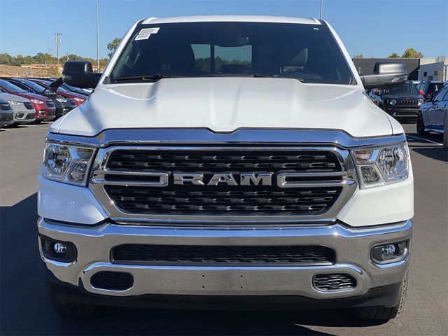 2024 Ram 1500 Big Horn