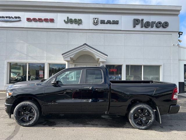 2024 Ram 1500 Big Horn