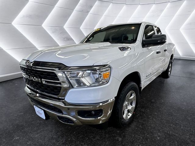 2024 Ram 1500 Big Horn