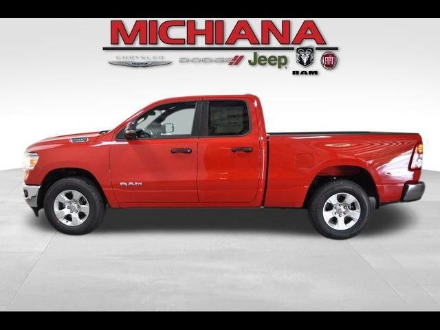 2024 Ram 1500 Big Horn