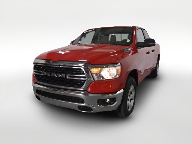 2024 Ram 1500 Big Horn