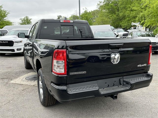 2024 Ram 1500 Big Horn