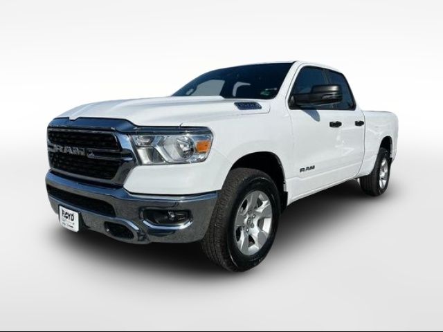 2024 Ram 1500 Big Horn