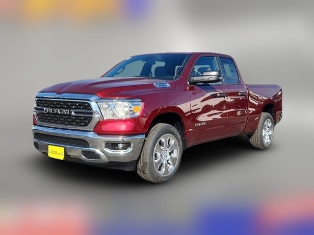 2024 Ram 1500 Lone Star