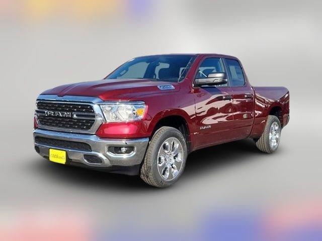 2024 Ram 1500 Lone Star