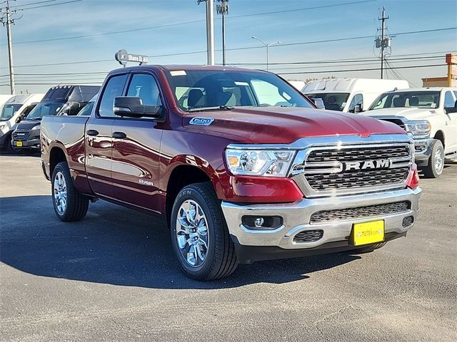 2024 Ram 1500 Lone Star