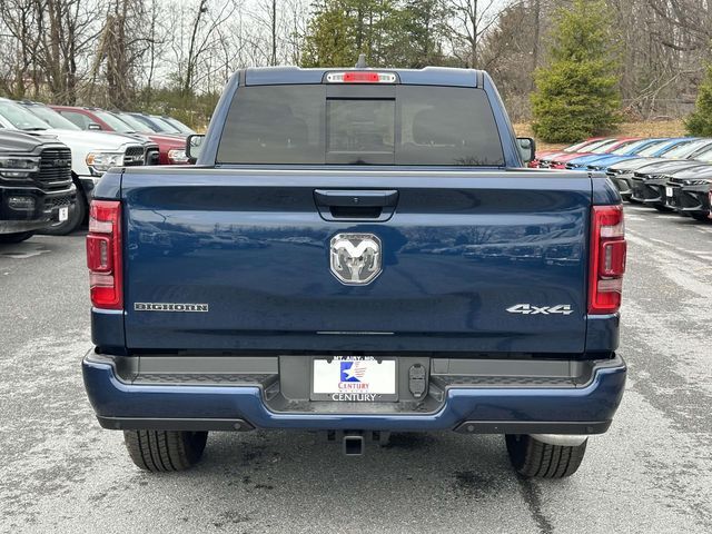 2024 Ram 1500 Big Horn