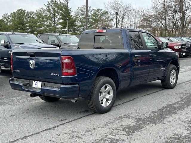 2024 Ram 1500 Big Horn