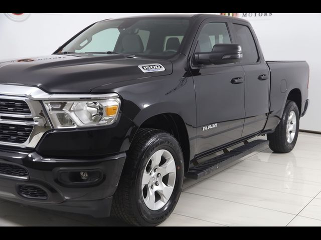 2024 Ram 1500 Big Horn