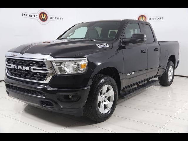 2024 Ram 1500 Big Horn