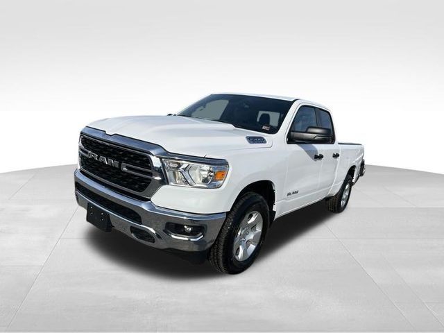 2024 Ram 1500 Big Horn