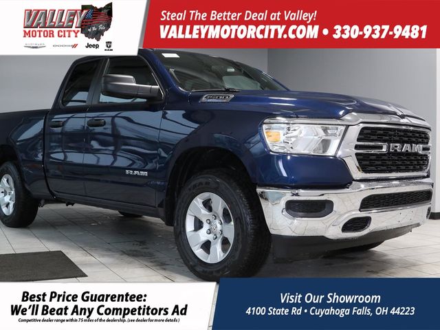 2024 Ram 1500 Big Horn