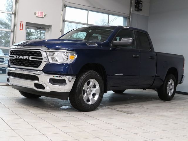 2024 Ram 1500 Big Horn