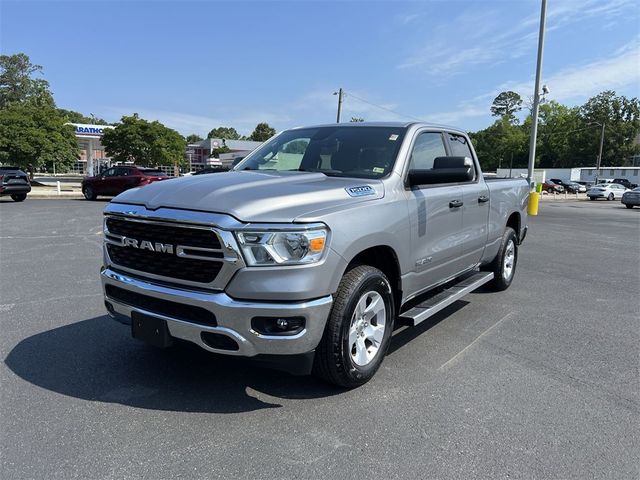 2024 Ram 1500 Big Horn