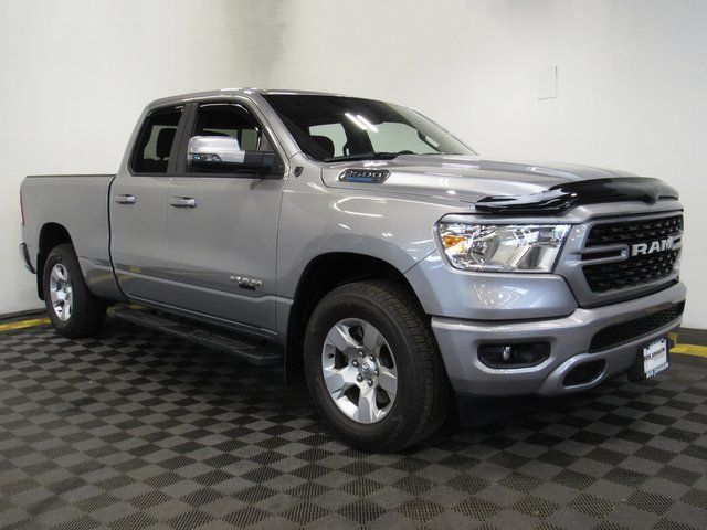 2024 Ram 1500 Big Horn