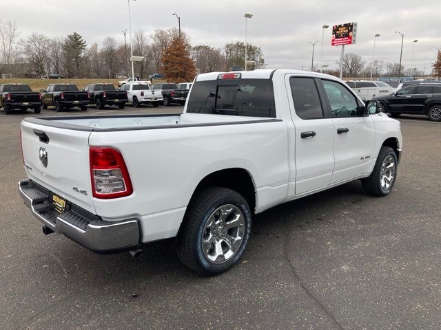 2024 Ram 1500 Big Horn