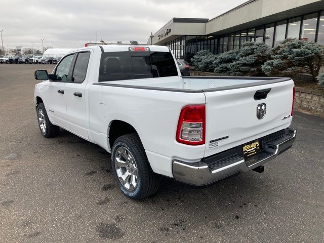 2024 Ram 1500 Big Horn