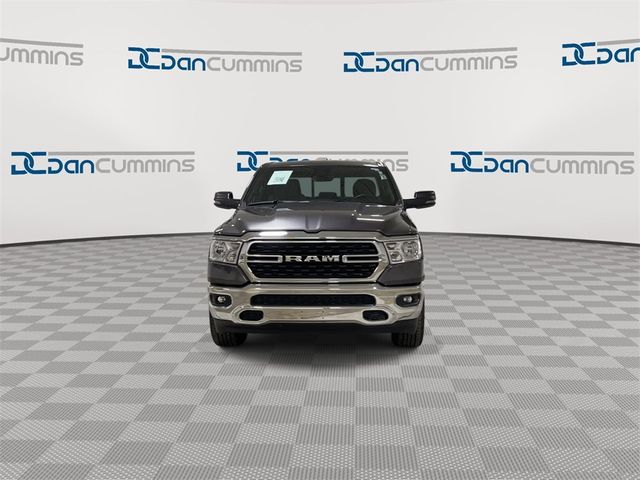 2024 Ram 1500 Big Horn