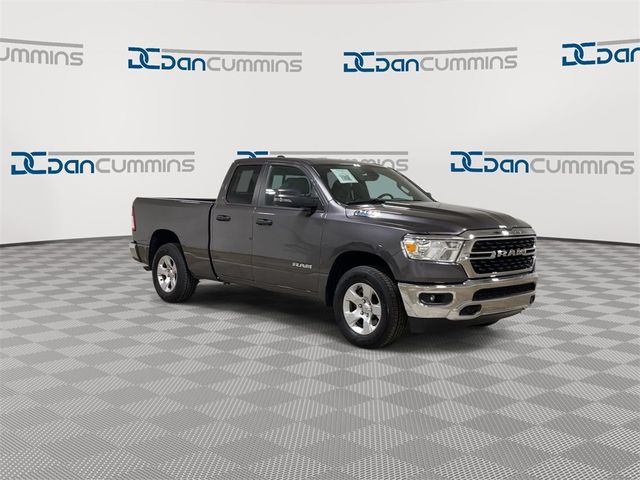 2024 Ram 1500 Big Horn