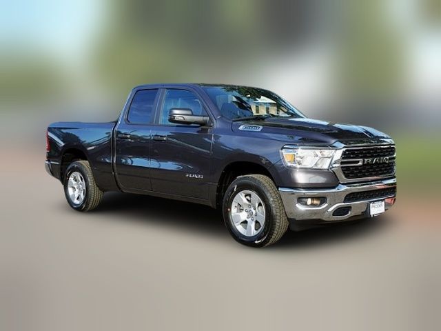 2024 Ram 1500 Big Horn