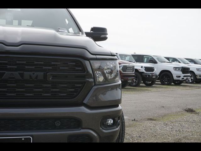 2024 Ram 1500 Big Horn