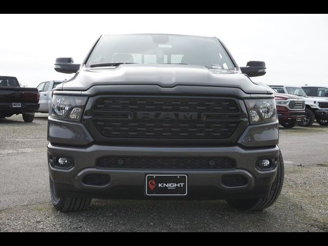 2024 Ram 1500 Big Horn