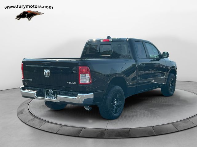 2024 Ram 1500 Big Horn