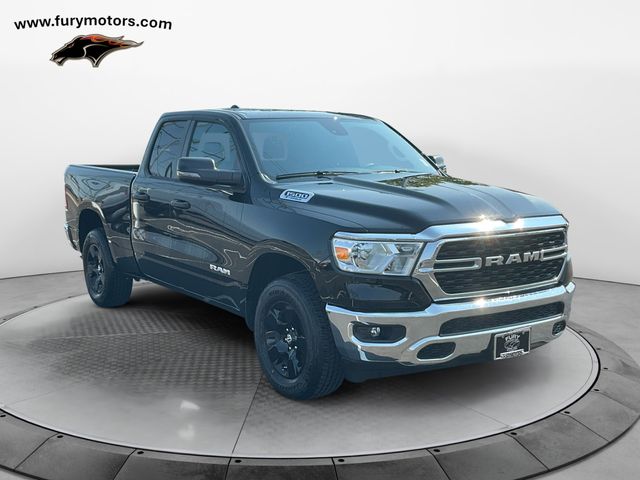 2024 Ram 1500 Big Horn