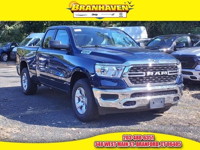 2024 Ram 1500 Big Horn