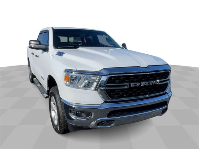 2024 Ram 1500 Big Horn