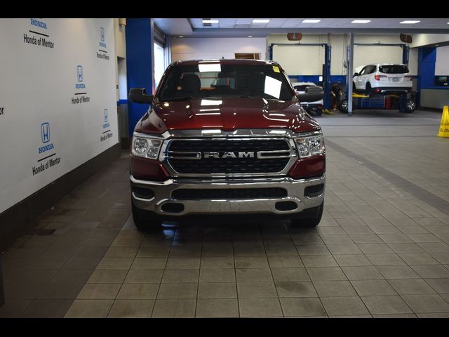 2024 Ram 1500 Big Horn