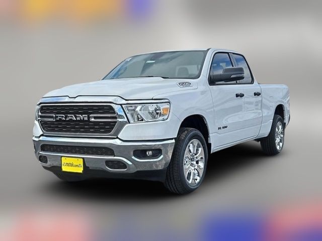 2024 Ram 1500 Lone Star