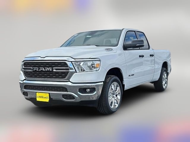 2024 Ram 1500 Lone Star