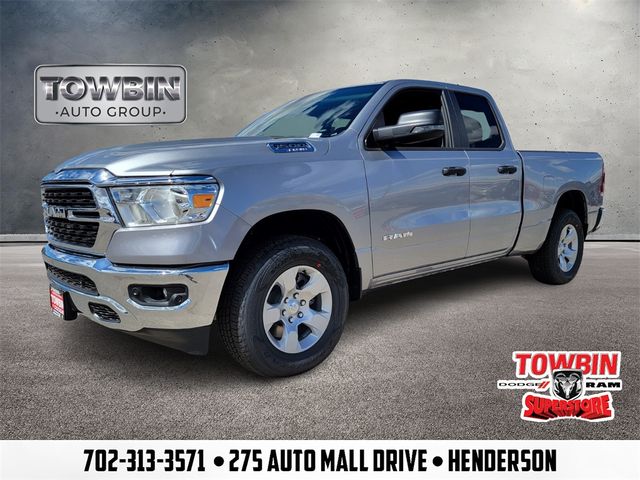 2024 Ram 1500 Big Horn