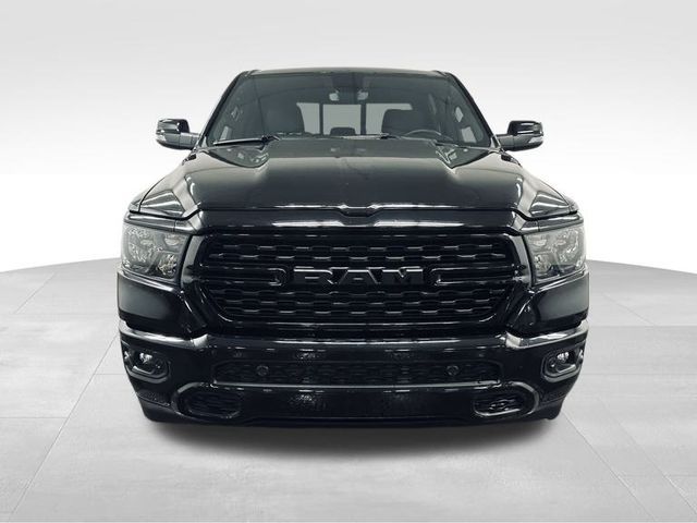 2024 Ram 1500 Big Horn