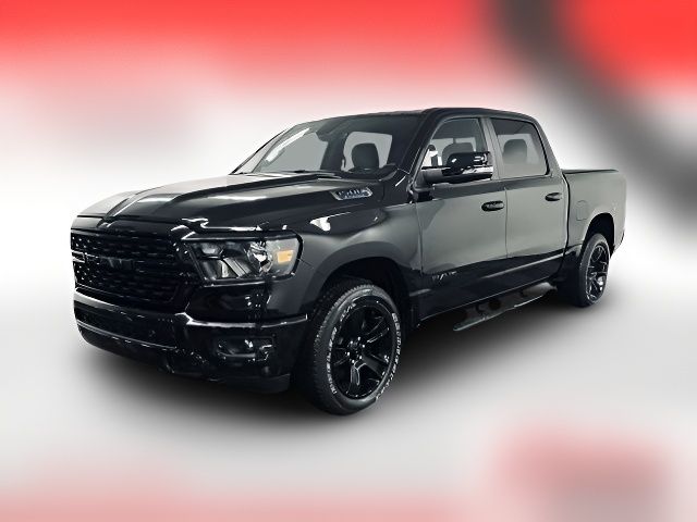 2024 Ram 1500 Big Horn