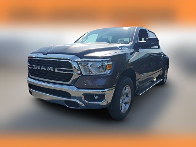 2024 Ram 1500 Big Horn