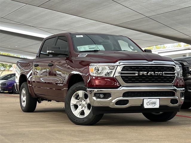 2024 Ram 1500 