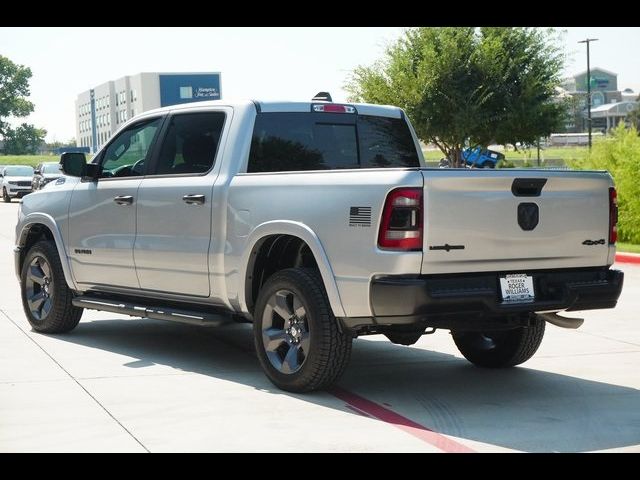 2024 Ram 1500 Lone Star