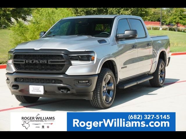 2024 Ram 1500 Lone Star