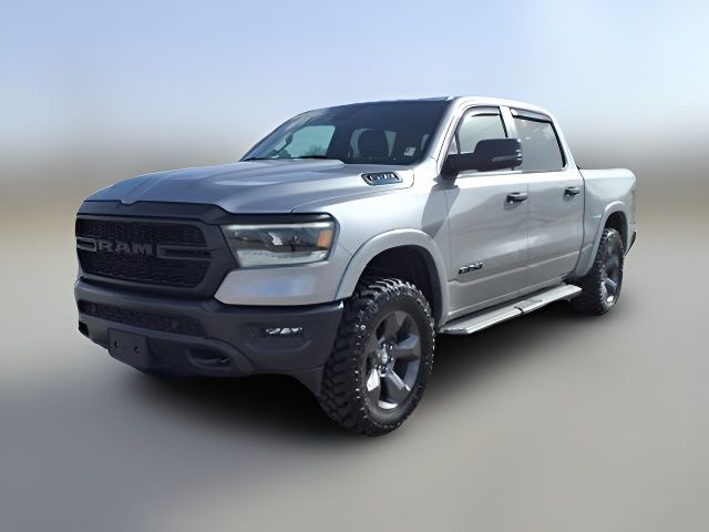 2024 Ram 1500 Big Horn