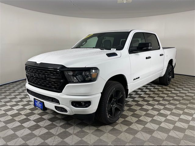 2024 Ram 1500 Big Horn