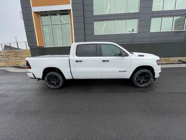 2024 Ram 1500 Big Horn