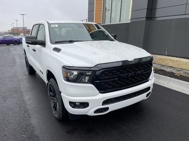 2024 Ram 1500 Big Horn